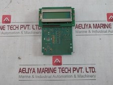 Carte De Contrôle De Terminal De Programmation Allen-Bradley AB881117 164953-04