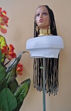 Jumbo Knotless Braided Wig