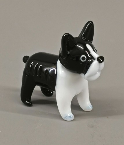 9912026 verre figurine - verre,