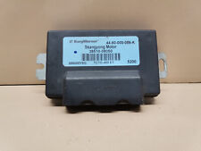 3851008050 MODULE ELECTRONIQUE POUR SSANGYONG REXTON RODIUS 2.7 XDI 445000086K *