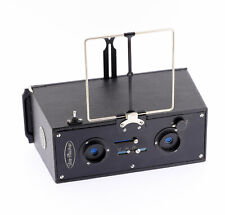  ICA: Plaskop (45x107) 1925