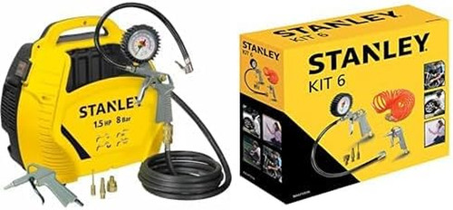 Air kit compresseur - kit,