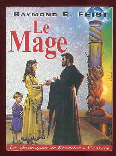 Raymond feist les - raymond.e,