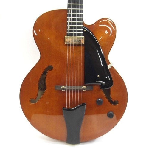 Ibanez artstar series - ibanez,