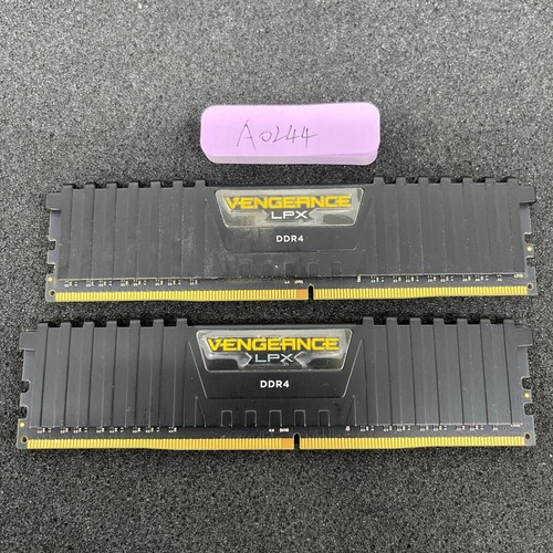 Kit ram bureau corsair 16 - ram,