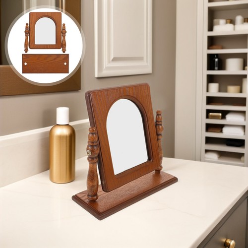 Mirroir maquilleur miroir - miroir, de