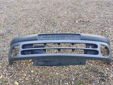 Pare choc avant RENAULT CLIO 2