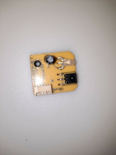 Carte infrarouge schaub - infrarouge,