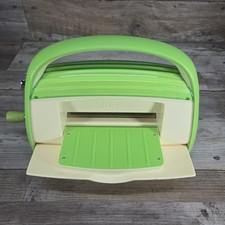 Provo Craft Cricut Cuttlebug