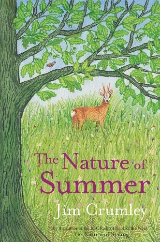 Jim crumley the nature - jim,