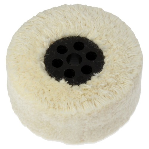 Brosse laine centre en - brosse, de