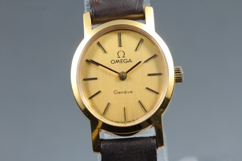 Montre vintage pour femme