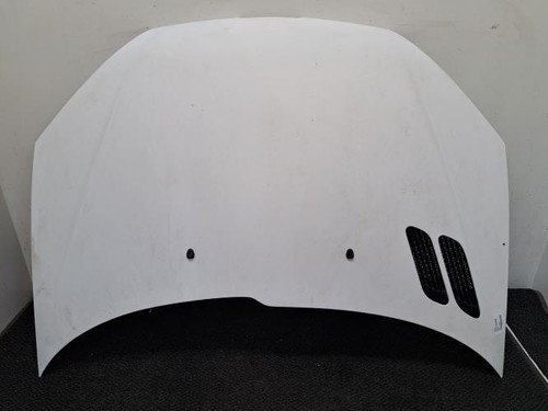 Capot peugeot 206 phase - capot, 1