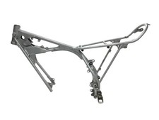 Cadre avec carte grise YAMAHA TY 250 1975-1980 516