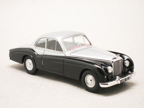 Bentley type coupe - bentley, coupé