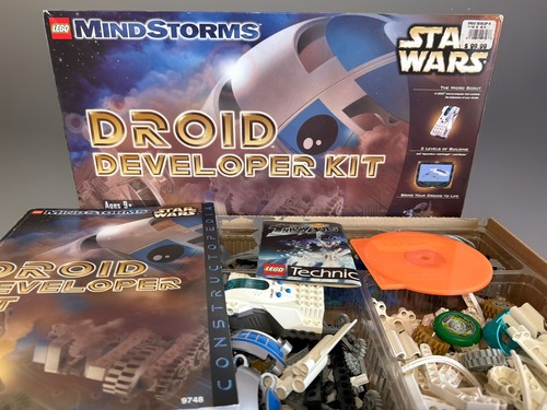 Lego mindstorms star - mindstorms, :