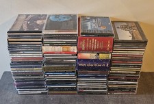 Lot de CD musiques Rock et