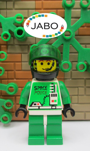 Lego space - p11, 8