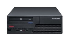 Lenovo ThinkCentre M58e 7303 A9G – Windows XP Pro installé – PC bureau complet