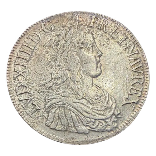 Ecu meche longue - ecu, la