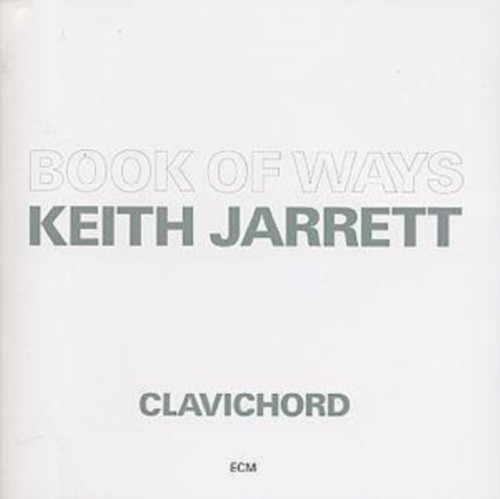 Jarrett keith livre des - jarrett,