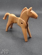 Playmobil cheval beige - playmobil,