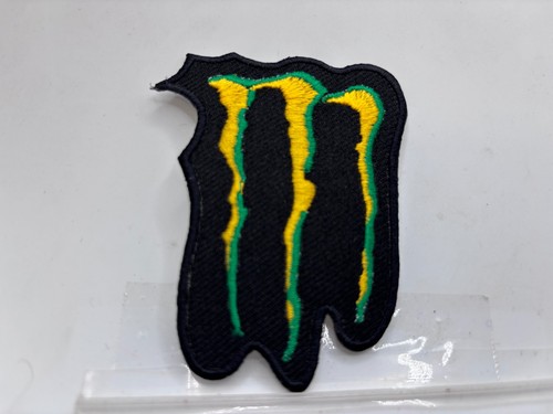 Monster energy style new - style,