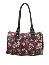 Sac Bowling Mini Vintage Tête