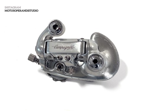 Campagnolo chorus rear - chorus,