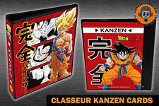 Classeurs Albums KANZEN Dragon