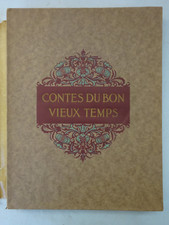 GUYOT, Charles. Le Printemps sur la neige. Illustrations de A. Rackham.