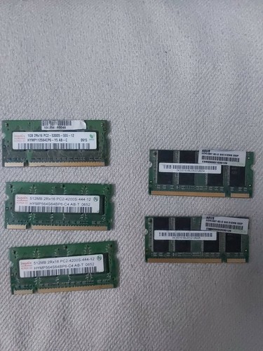 Lot barettes ram - lot,