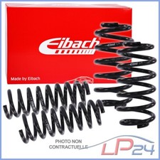 4x EIBACH PRO KIT RESSORT DE