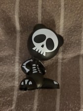 UB Funkeys par Mattel Interactive: Serie 1 Bones [Bon état]