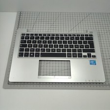 Asus NoteBook X201E - Clavier