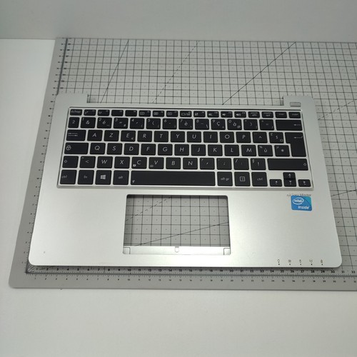Asus notebook x201e - asus, clavier