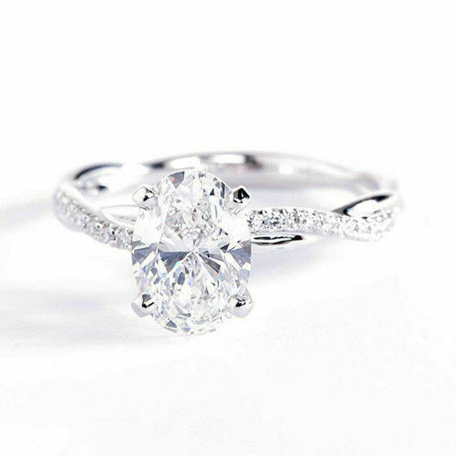 Bague fiançailles or - fiançailles, en