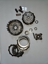 CLOCHE EMBRAYAGE COMPLETE HONDA CBF 600 S CBF600S ABS PC38 2007