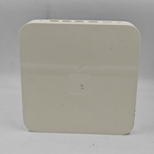 Station De Base Apple AIRPORT EXTREME A1354 - Fonctionne, Signes D'Utilisation