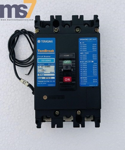 Terasaki electric ltd - electric, co.ltd