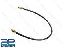 Pour tuyau de carburant tracteur Massey Ferguson 370 mm MF 130 240 245 Perkins