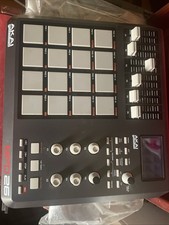 akai mpd 26