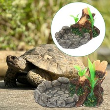 Gamelle D'eau Pour Tortue