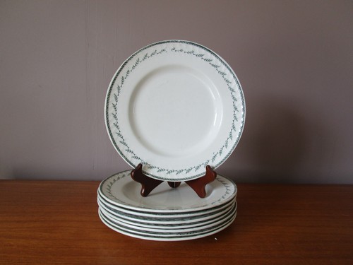 Assiettes plates cm - plates, 24