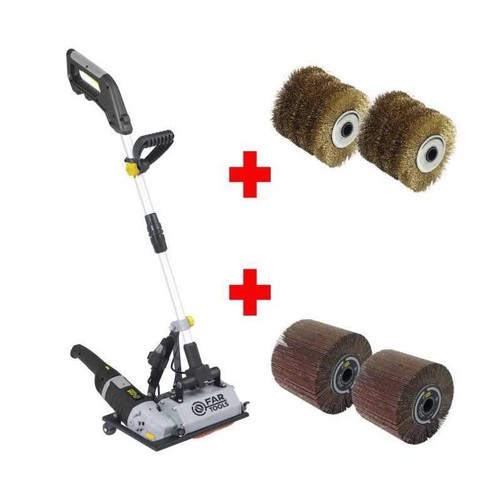 Fartools pack grand renovateur - fartools,
