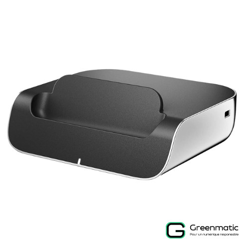 Elite desk dock station - x3,