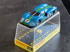 1/43 VINTAGE DINKY FRANCE 1425