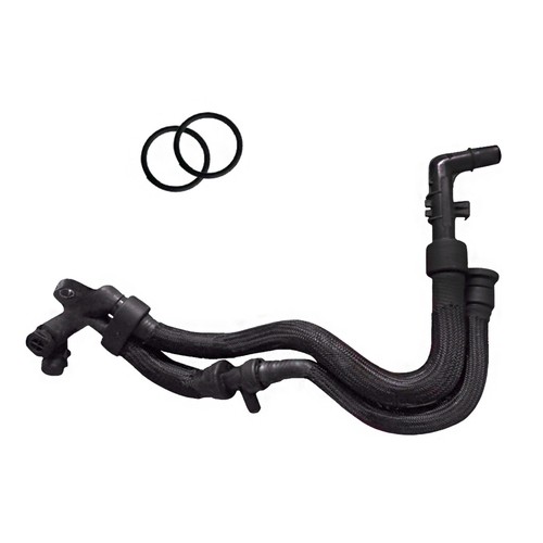 Durite refroidissement ldr - durite,