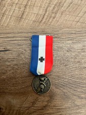 médaille militaire N25 le