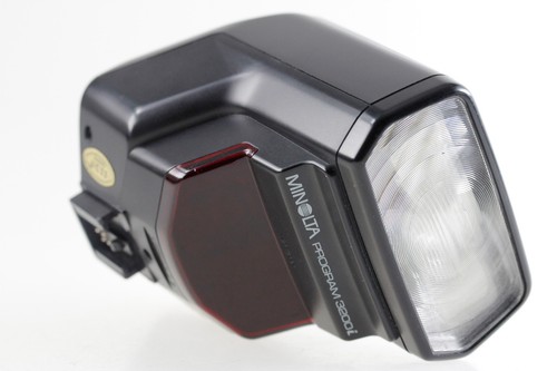 Minolta programme 3200i 3200 - programme,